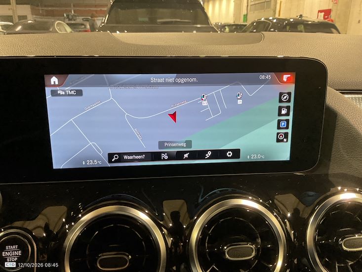 Mercedes-Benz Gla — photo 9