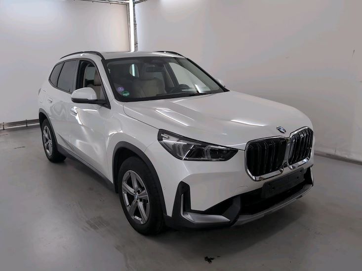Bmw X1 — photo 2