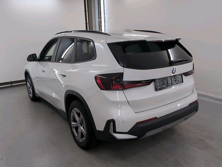 Bmw X1 — photo 3