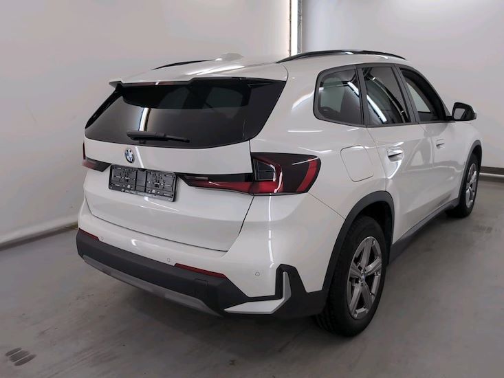 Bmw X1 — photo 4