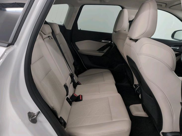 Bmw X1 — photo 6