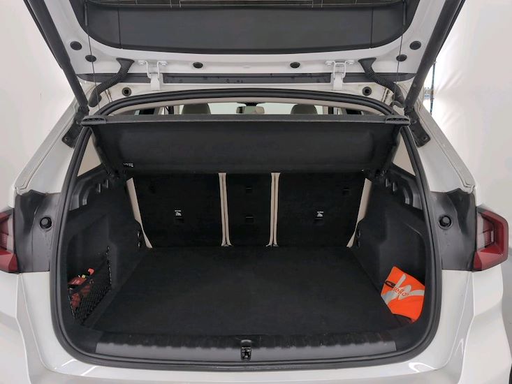 Bmw X1 — photo 7