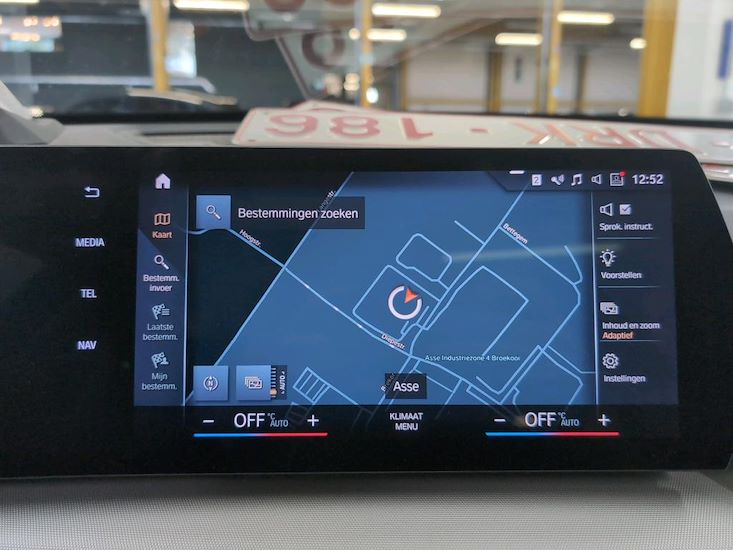 Bmw X1 — photo 9