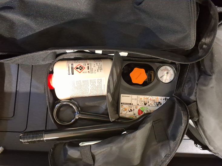 Kia Ev6 — photo 11