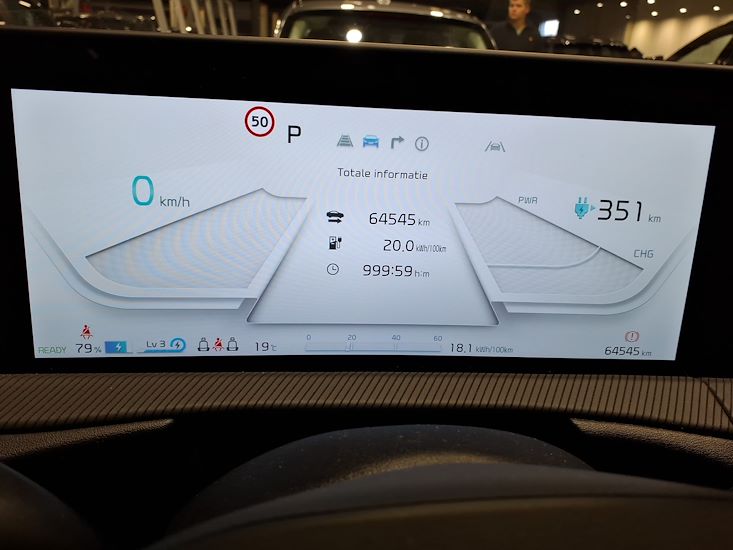 Kia Ev6 — photo 9