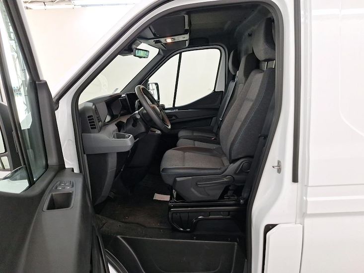 Renault Master — photo 5