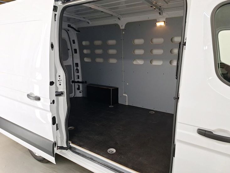 Renault Master — photo 6