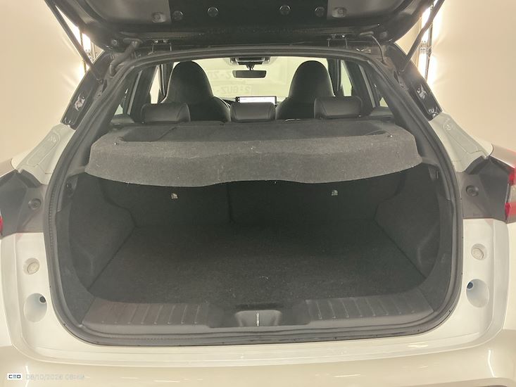 Nissan Juke — photo 12