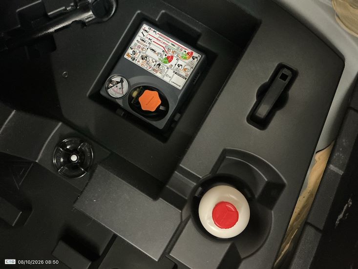 Nissan Juke — photo 13