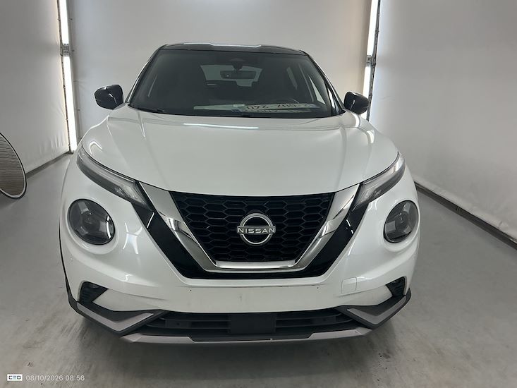 Nissan Juke — photo 2