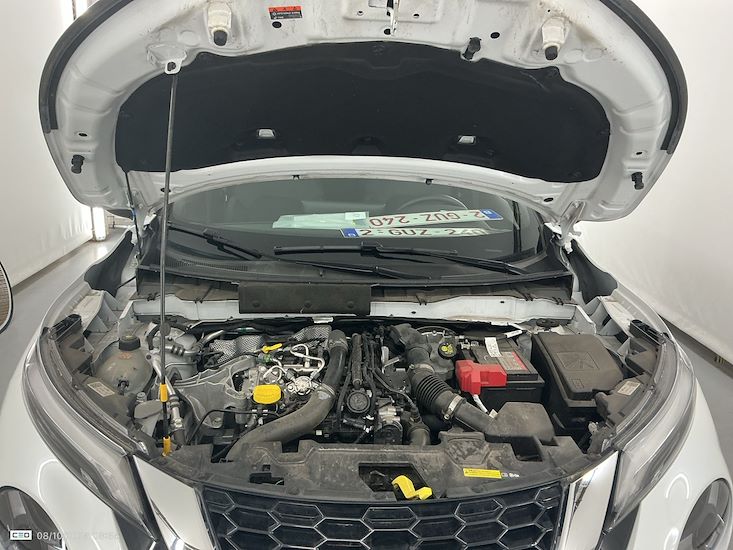 Nissan Juke — photo 6