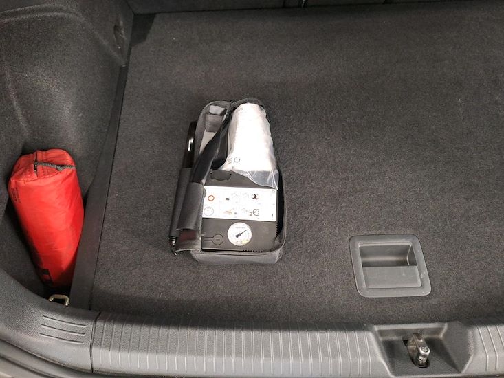 Volkswagen Golf — photo 11