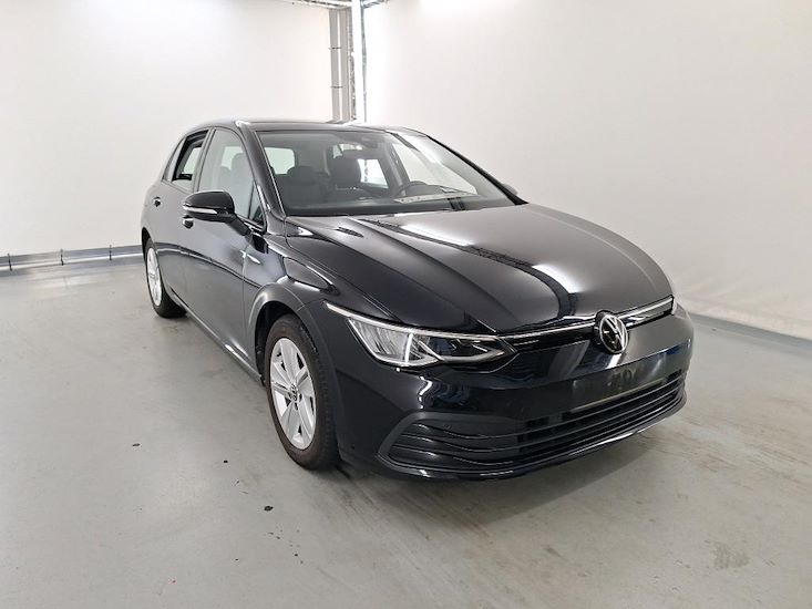 Volkswagen Golf — photo 2