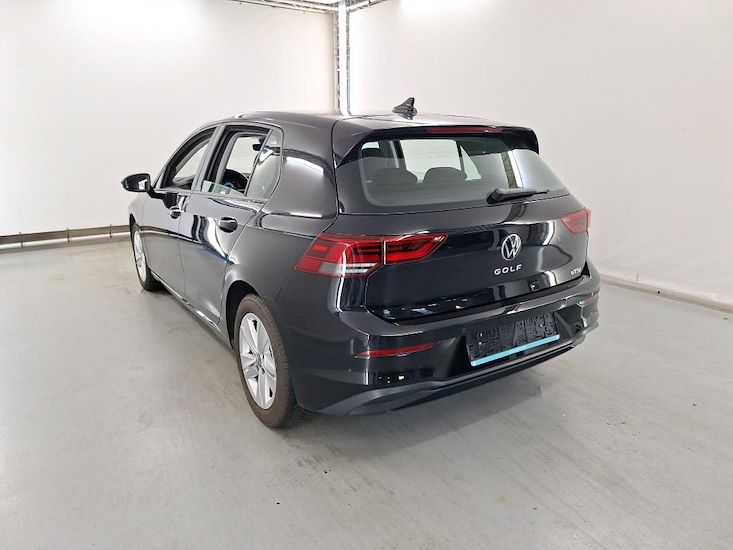 Volkswagen Golf — photo 3