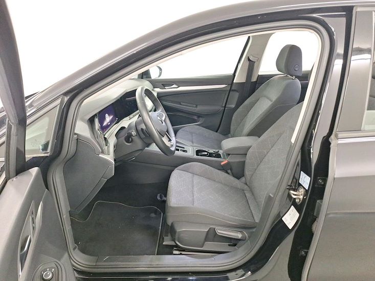 Volkswagen Golf — photo 5
