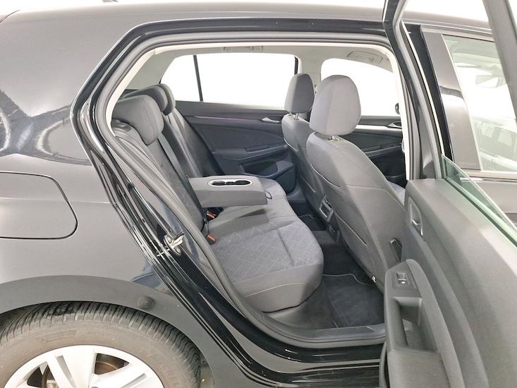 Volkswagen Golf — photo 6