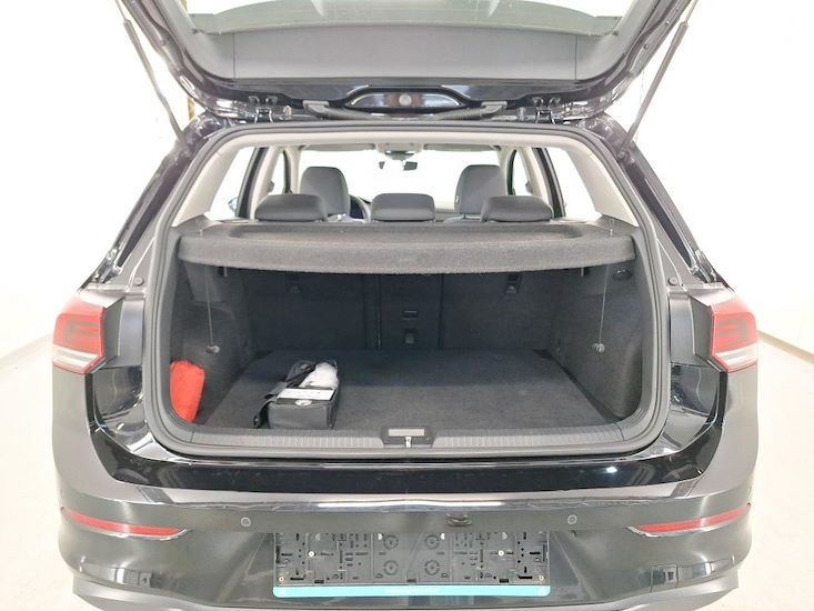Volkswagen Golf — photo 7