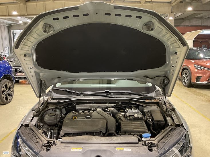 Skoda Superb — photo 6