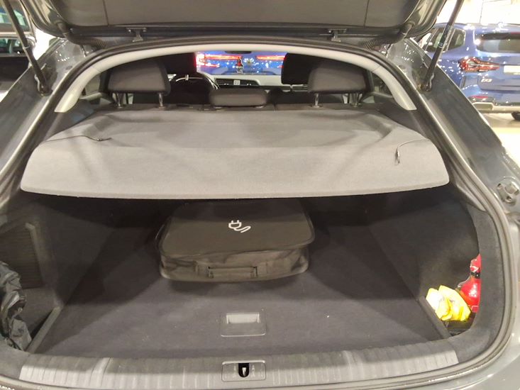 Audi Q3 — photo 3