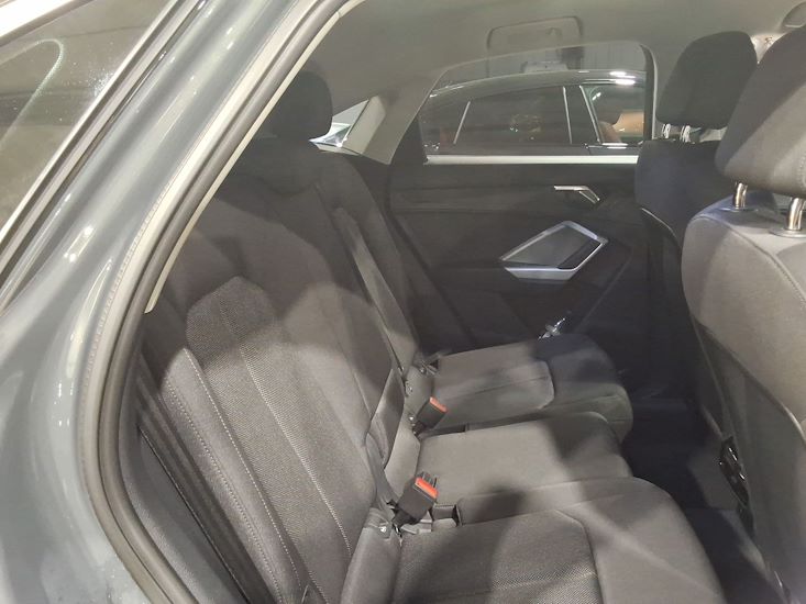 Audi Q3 — photo 5