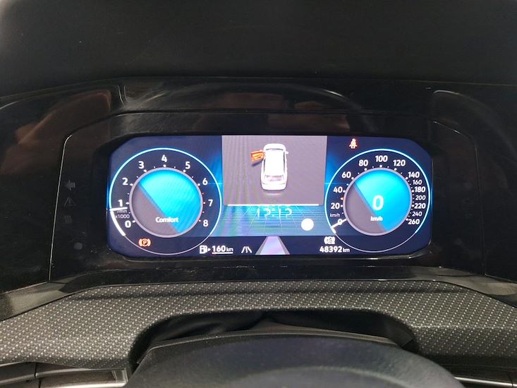 Volkswagen Golf — photo 10