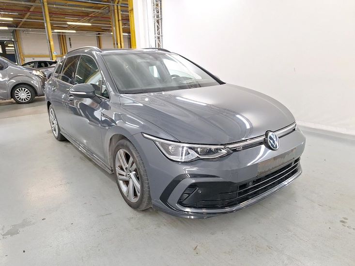 Volkswagen Golf — photo 2