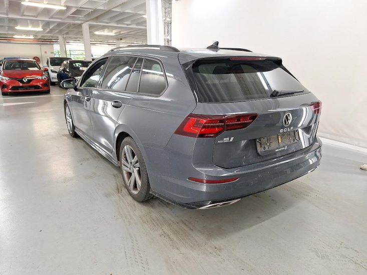 Volkswagen Golf — photo 3