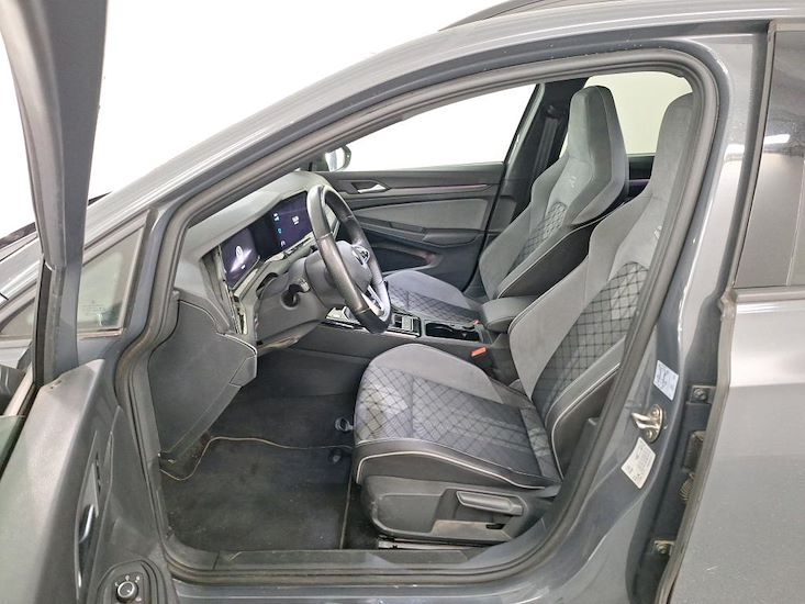 Volkswagen Golf — photo 5