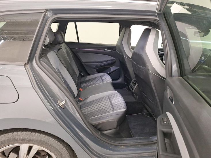 Volkswagen Golf — photo 6