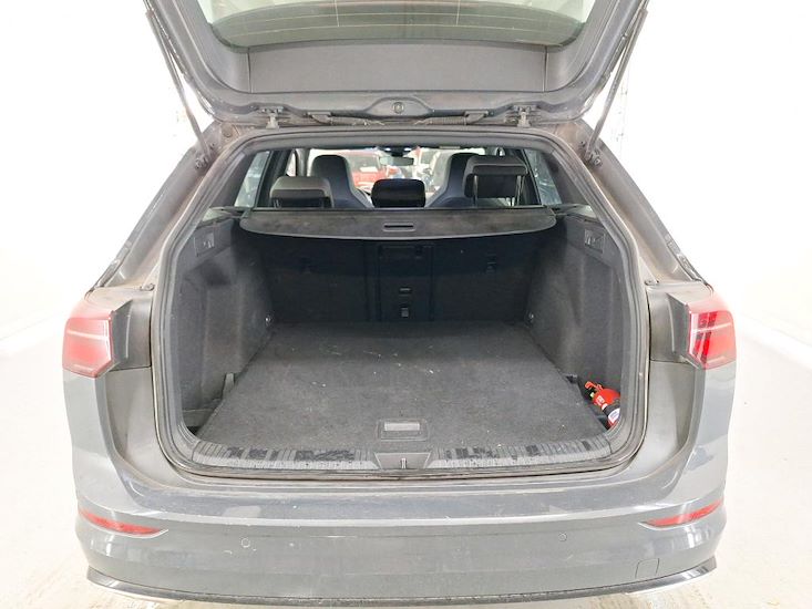 Volkswagen Golf — photo 7