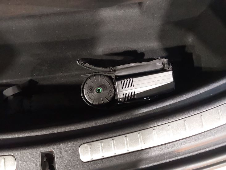 Mini Countryman — photo 11