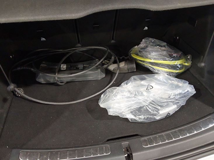 Mini Countryman — photo 12