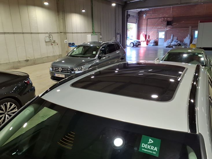 Volvo Xc40 — photo 12