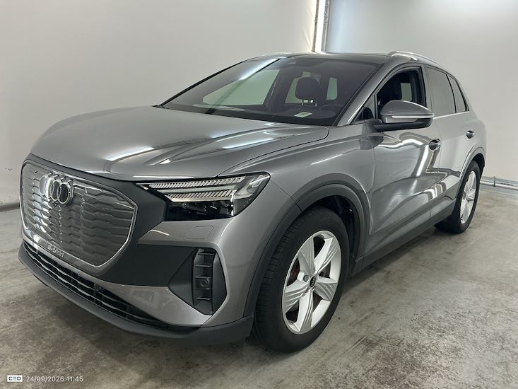 Audi Q4