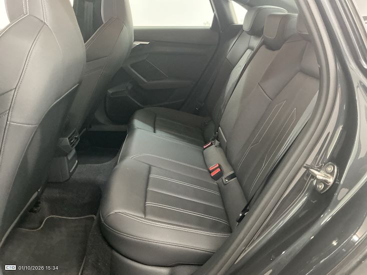 Audi A3 — photo 11