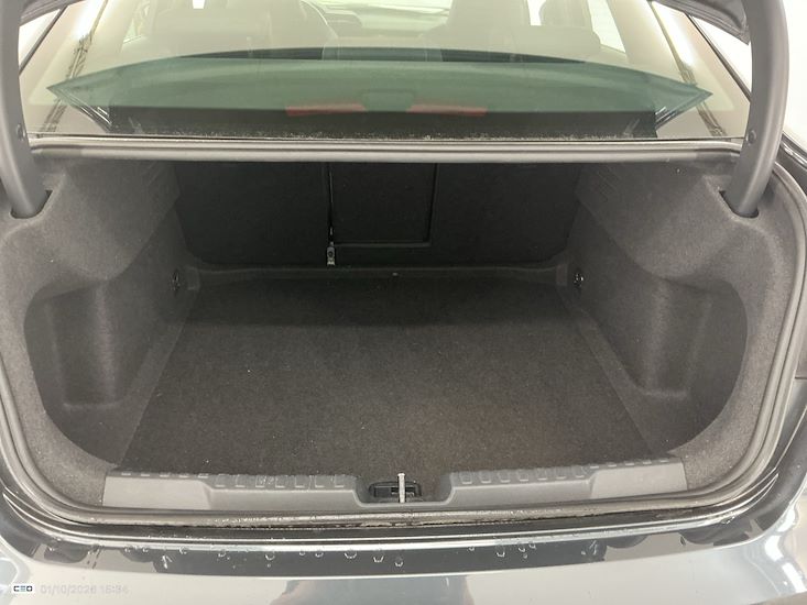 Audi A3 — photo 12