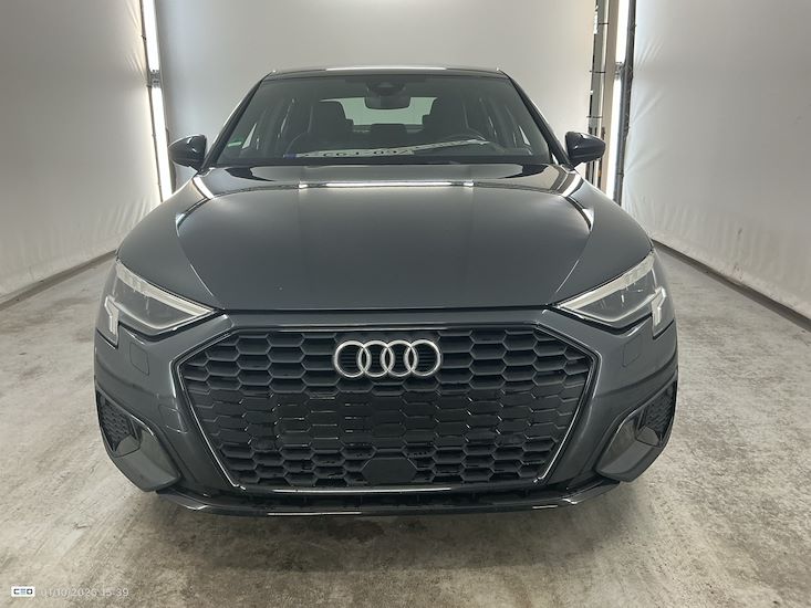 Audi A3 — photo 2