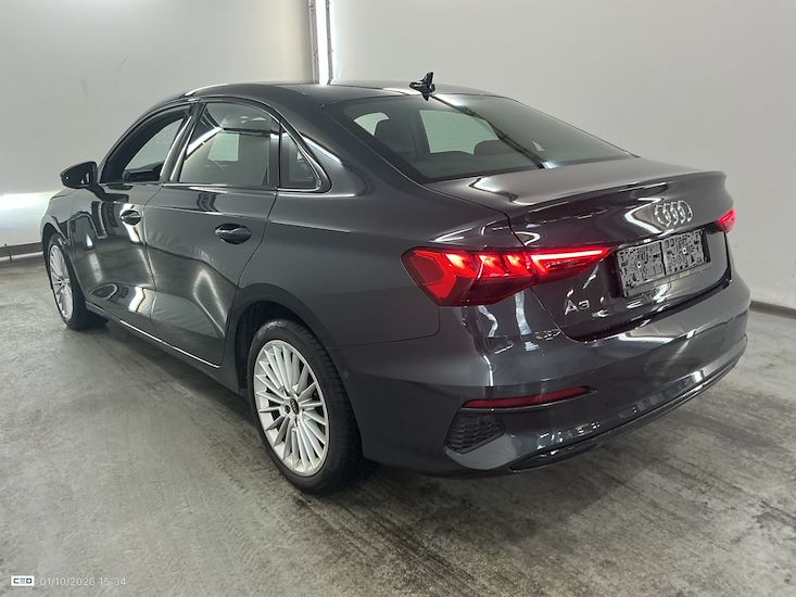 Audi A3 — photo 3