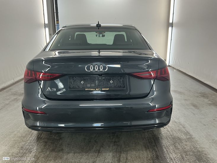 Audi A3 — photo 5