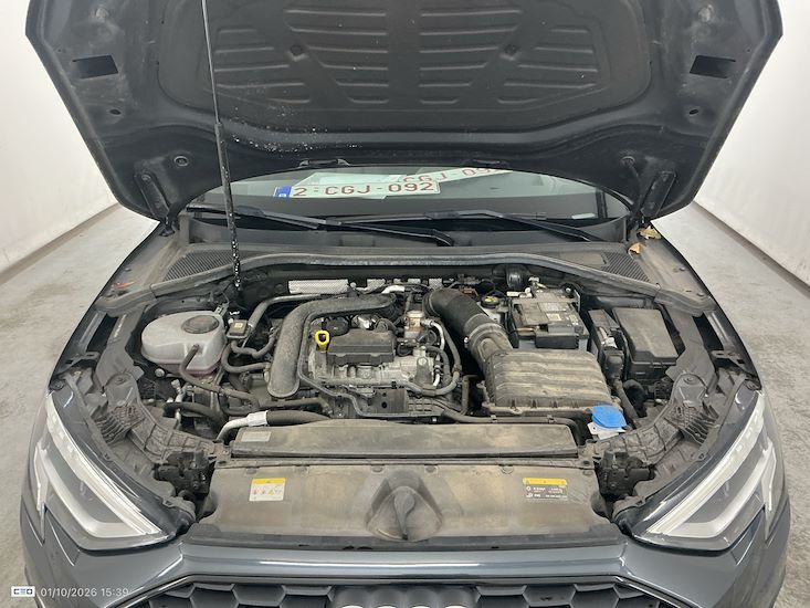 Audi A3 — photo 6
