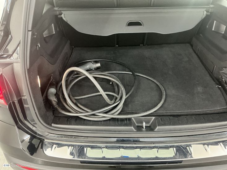 Mercedes-Benz Eqb — photo 14