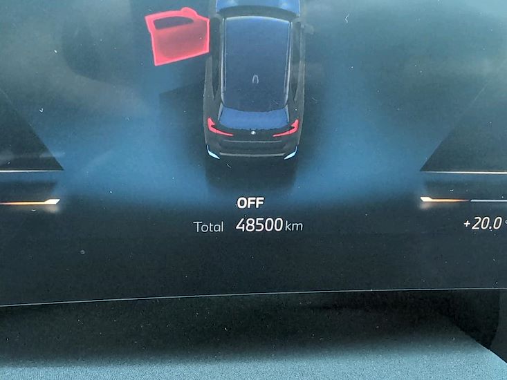 Bmw Ix — photo 10
