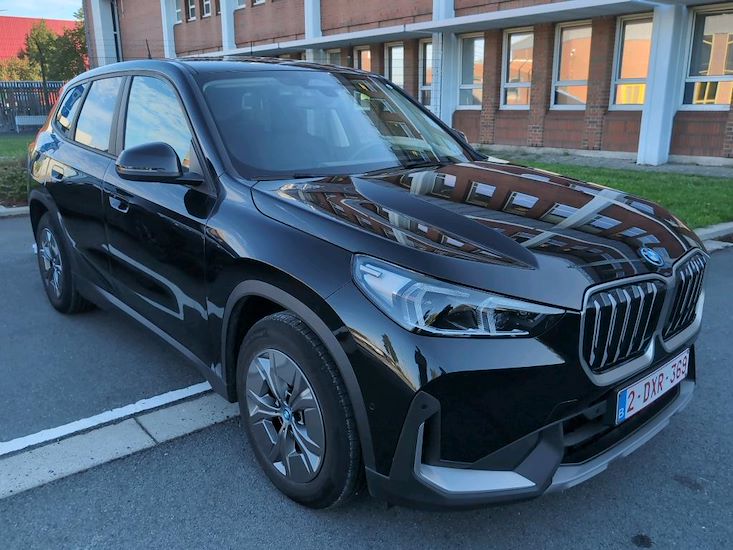 Bmw Ix — photo 2