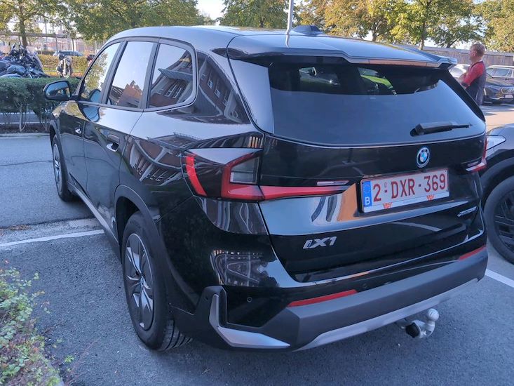 Bmw Ix — photo 3