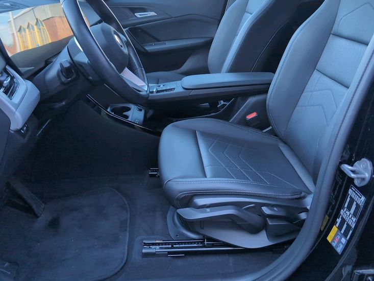 Bmw Ix — photo 5