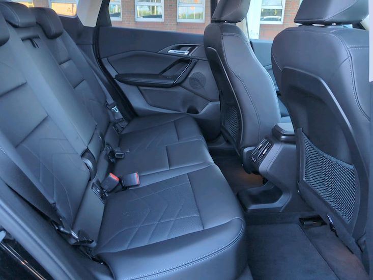 Bmw Ix — photo 6