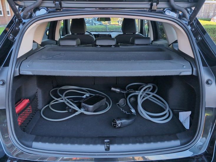 Bmw Ix — photo 7