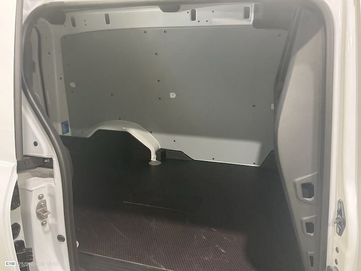 Renault Kangoo — photo 11