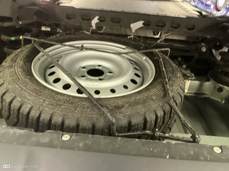 Renault Kangoo — photo 13