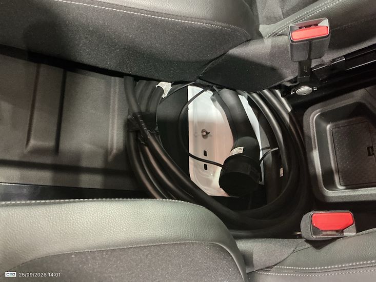Renault Kangoo — photo 14